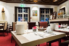 Hotel Euler