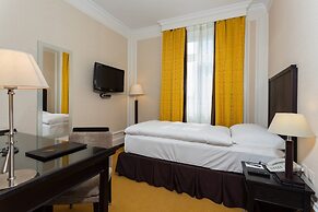 Hotel Euler