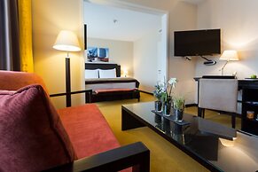 Hotel Euler