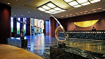 Grand Prince Hotel Osaka Bay