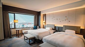 Grand Prince Hotel Osaka Bay