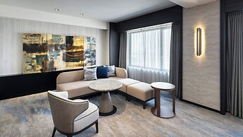 Grand Prince Hotel Osaka Bay