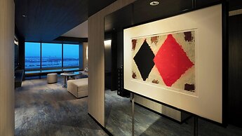 Grand Prince Hotel Osaka Bay