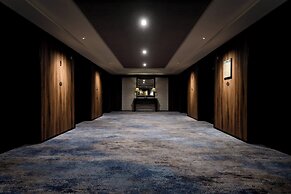 Grand Prince Hotel Osaka Bay