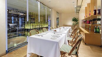 Grand Prince Hotel Osaka Bay