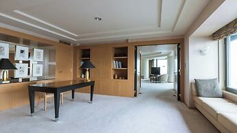 Grand Prince Hotel Osaka Bay