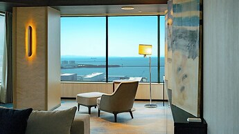 Grand Prince Hotel Osaka Bay