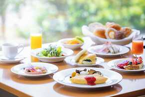 Grand Prince Hotel Osaka Bay