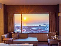 Grand Prince Hotel Osaka Bay