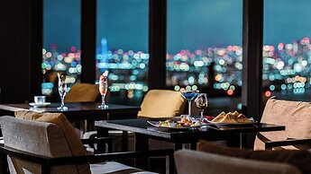 Grand Prince Hotel Osaka Bay