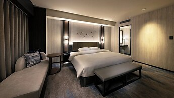 Grand Prince Hotel Osaka Bay