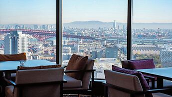 Grand Prince Hotel Osaka Bay