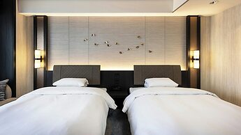 Grand Prince Hotel Osaka Bay