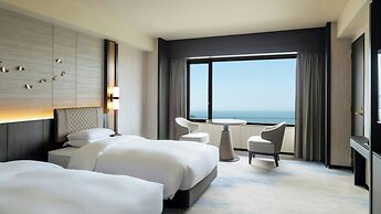 Grand Prince Hotel Osaka Bay