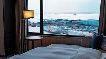 Grand Prince Hotel Osaka Bay