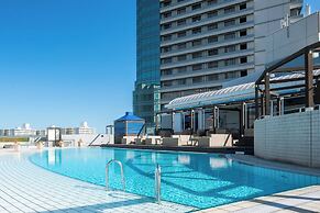 Grand Prince Hotel Osaka Bay