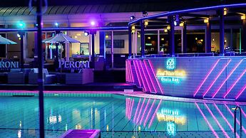 Grand Prince Hotel Osaka Bay