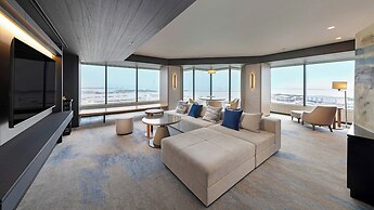 Grand Prince Hotel Osaka Bay