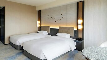 Grand Prince Hotel Osaka Bay