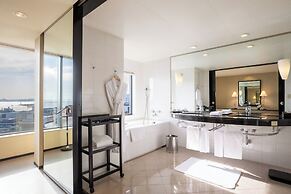 Grand Prince Hotel Osaka Bay