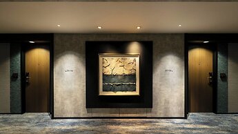 Grand Prince Hotel Osaka Bay