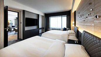 Grand Prince Hotel Osaka Bay
