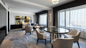 Grand Prince Hotel Osaka Bay