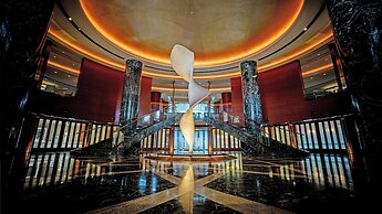 Grand Prince Hotel Osaka Bay