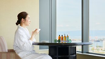 Grand Prince Hotel Osaka Bay