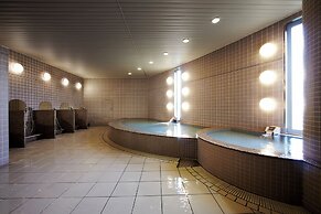 Grand Prince Hotel Osaka Bay
