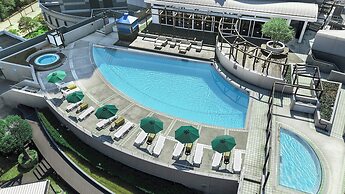 Grand Prince Hotel Osaka Bay