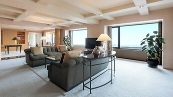 Grand Prince Hotel Osaka Bay