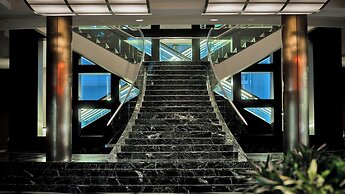 Grand Prince Hotel Osaka Bay