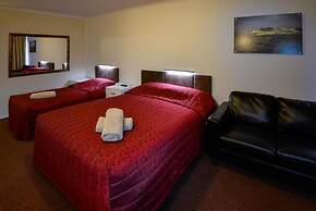 Augusta Courtyard Motel