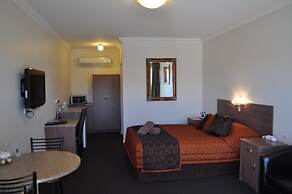 Augusta Courtyard Motel