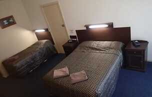 Augusta Courtyard Motel