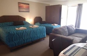 Augusta Courtyard Motel