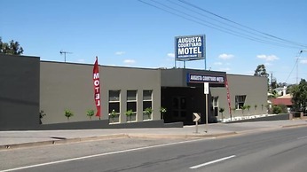 Augusta Courtyard Motel