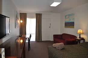 Augusta Courtyard Motel