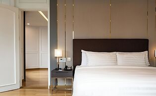 Rembrandt Hotel Bangkok