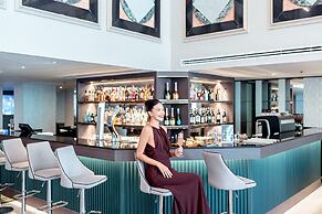 Rembrandt Hotel Bangkok