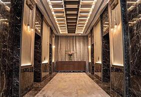 Rembrandt Hotel Bangkok