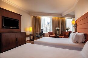 Rembrandt Hotel Bangkok