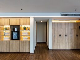 Rembrandt Hotel Bangkok