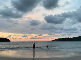 La Casa Que Canta