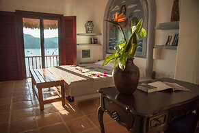 La Casa Que Canta