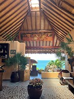 La Casa Que Canta