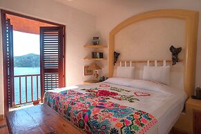 La Casa Que Canta