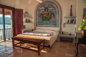 La Casa Que Canta