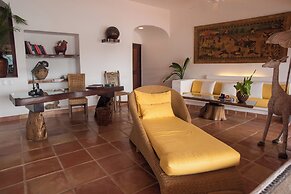 La Casa Que Canta